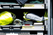 Fire rescue services