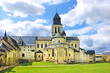 Fontevraud