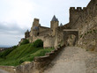cité de carcassonne