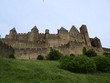 cité de carcassonne
