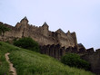 cité de carcassonne