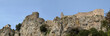 chateau de peyrepertuse