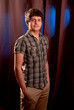 Portrait eines jungen Mannes