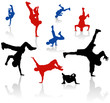 breakdance