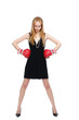 boxing
