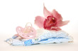 Sucette et couche culotte Sucette et couche culotte
