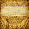decorative paper with place for text decorative paper with place for text