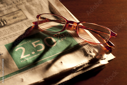 Photo: Banking finances Banking finances