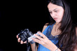Learning About Cameras