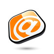 business logo e-mail