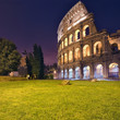 Colosseo, Roma