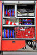 Feuerwehrgerätschaft 252