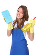 Cute Woman Maid Cute Woman Maid