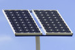 Photo: panneau solaire panneau solaire