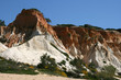 Algarve cliffs Algarve cliffs