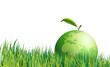 green planet