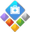 First Aid Icon First Aid Icon