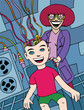 Robot Child Robot Child