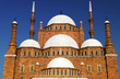Mohammed Ali Mosque.