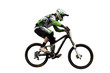 mountain bike mountain bike