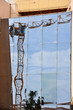 façade miroir façade miroir