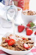 tasty breakfast