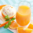 oranges