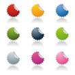 colorful icons