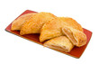 Apple Turnovers