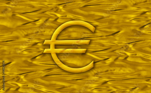 Illustration: Golden Euro Golden Euro