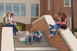Active College Students Active College Students