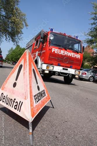 Foto: Feuerwehr Feuerwehr