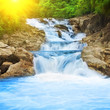 Waterfall