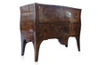 commode avant restauration