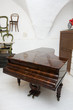 piano restauré