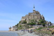 Mont Saint-Michel