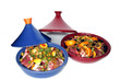 Les Tajines