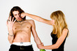 Battle of sexes