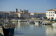 port de st martin en ré