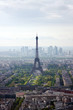 Eiffel tower