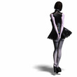 deadly gothic beauty deadly gothic beauty