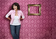 pink wall 7