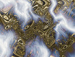 abstract graphik forms