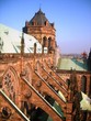 la cathedrale de strasbourg la cathedrale de strasbourg
