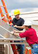 Green Jobs - Solar Energy Green Jobs - Solar Energy