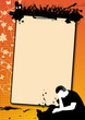Party Flyer Poster Audience Happy Dance Party Flyer Poster Audience Happy Dance