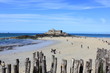Fort national de Saint-Malo