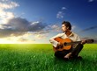 guitar