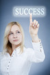 Business woman Деловые женщины.