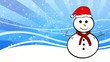 Pupazzo di neve